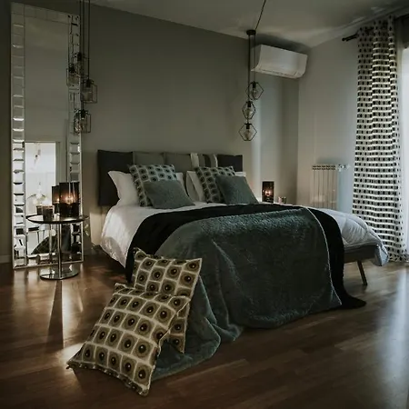 Riflessi Residence Room&Suite Matera Exterior photo