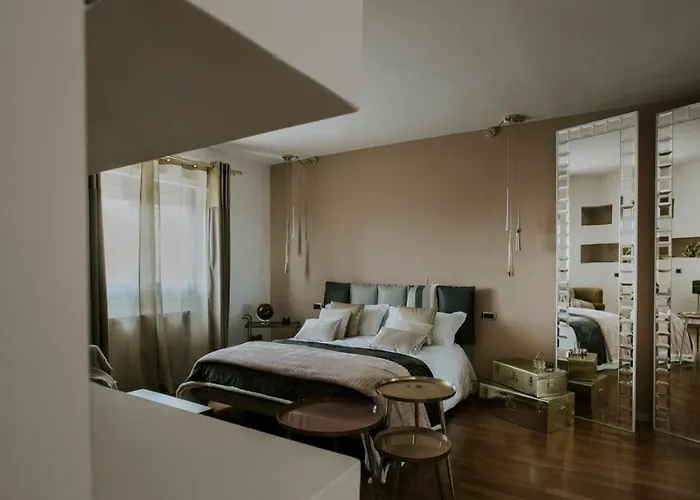 Riflessi Residence Room&Suite
