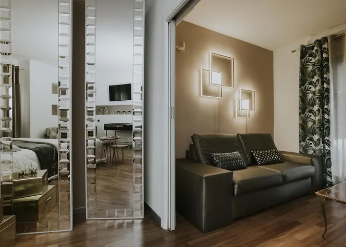 Riflessi Residence Room&Suite
