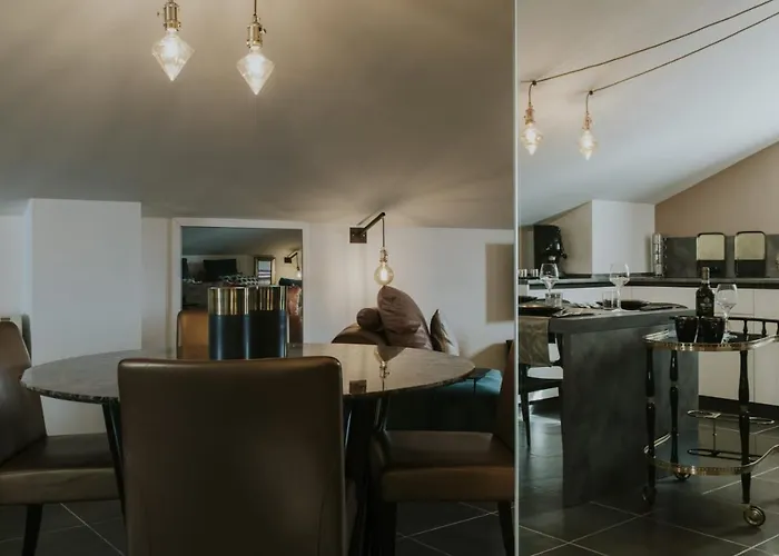 Riflessi Residence Room&Suite