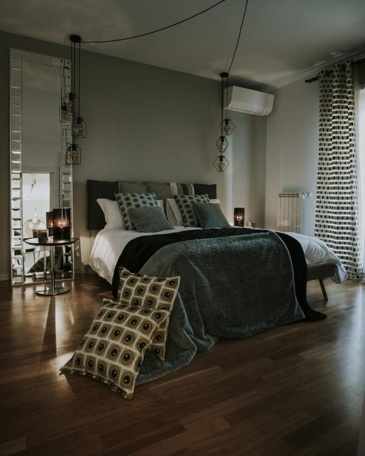 Riflessi Room&suite Aparthotel