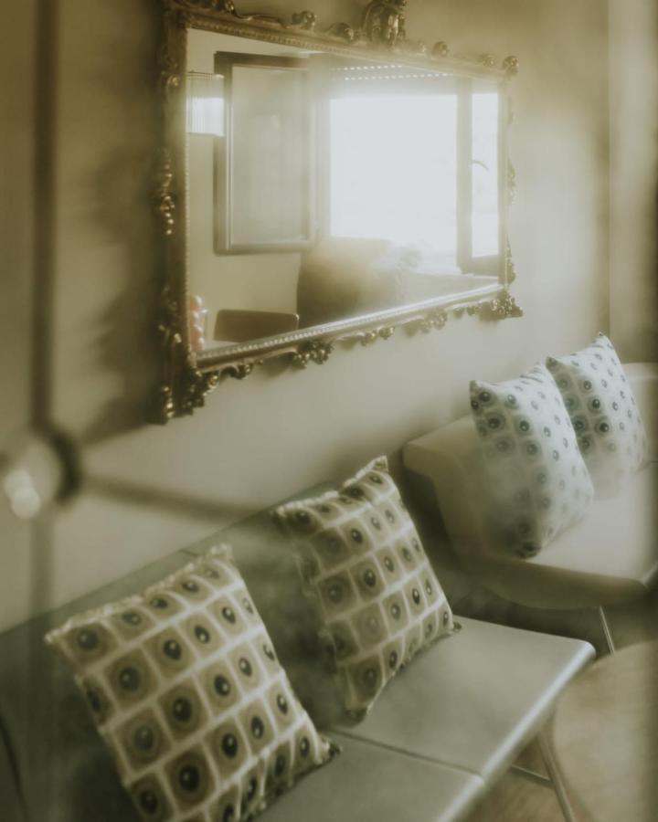 Riflessi Room&suite Matera