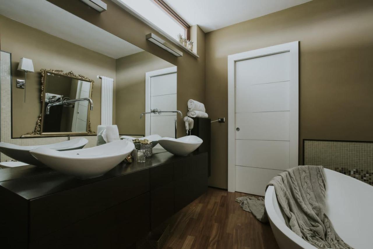 Riflessi Room&suite