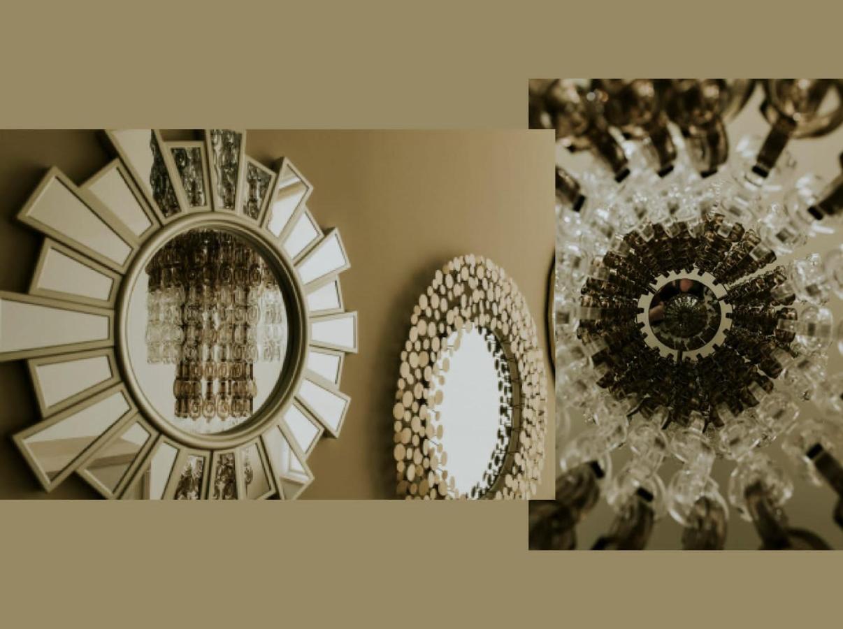 Aparthotel Riflessi Room&suite *