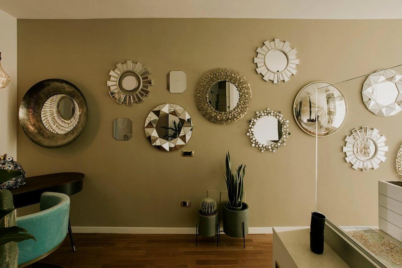 Riflessi Room&suite Aparthotel *