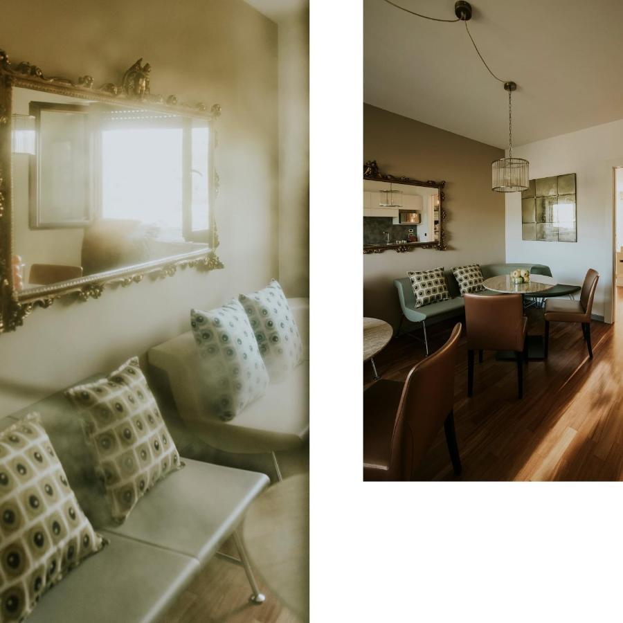 Riflessi Room&suite * Matera