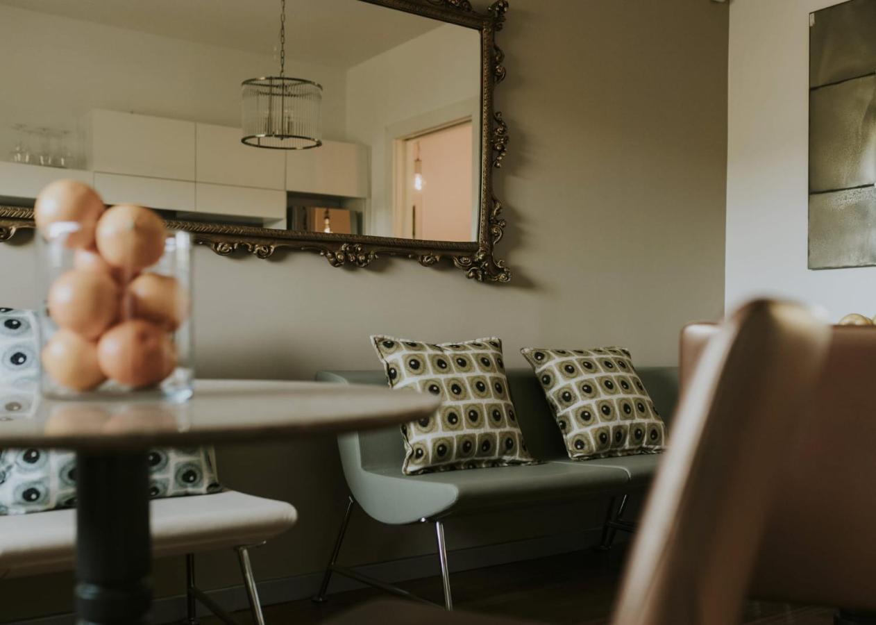Riflessi Room&suite