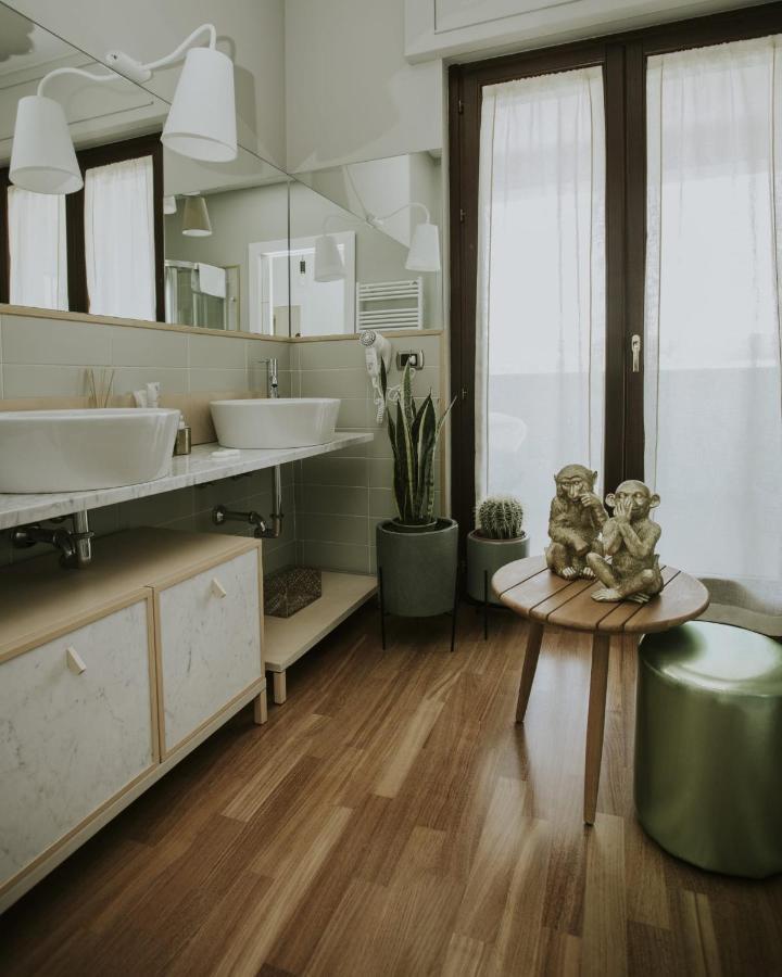 Riflessi Room&suite Aparthotel