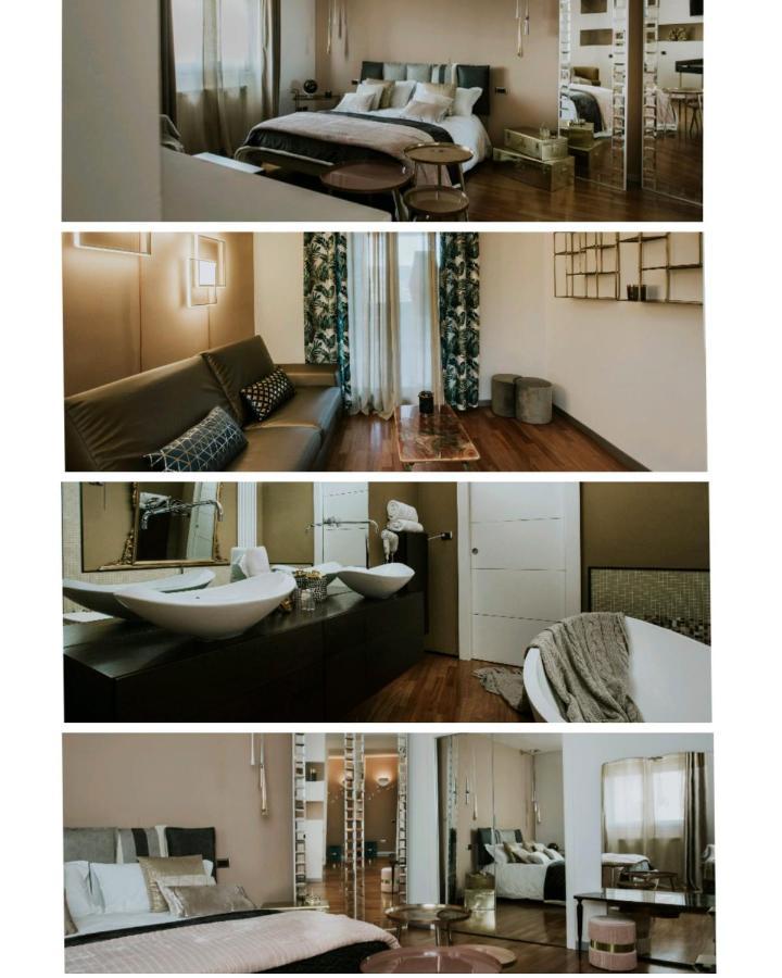 Aparthotel Riflessi Room&suite