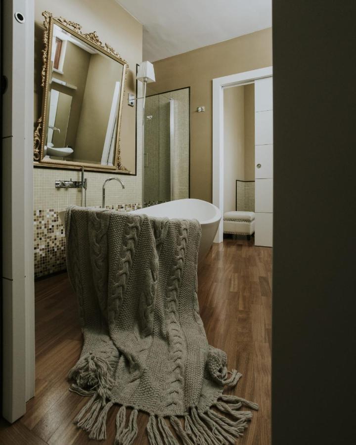 Riflessi Room&suite Aparthotel Matera