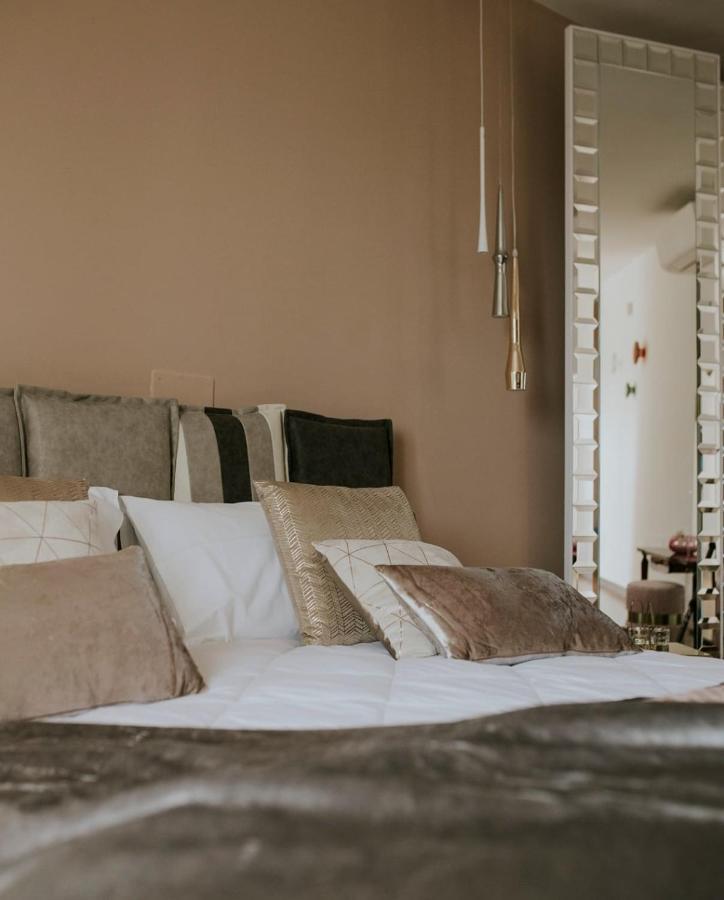 Riflessi Room&suite * Matera