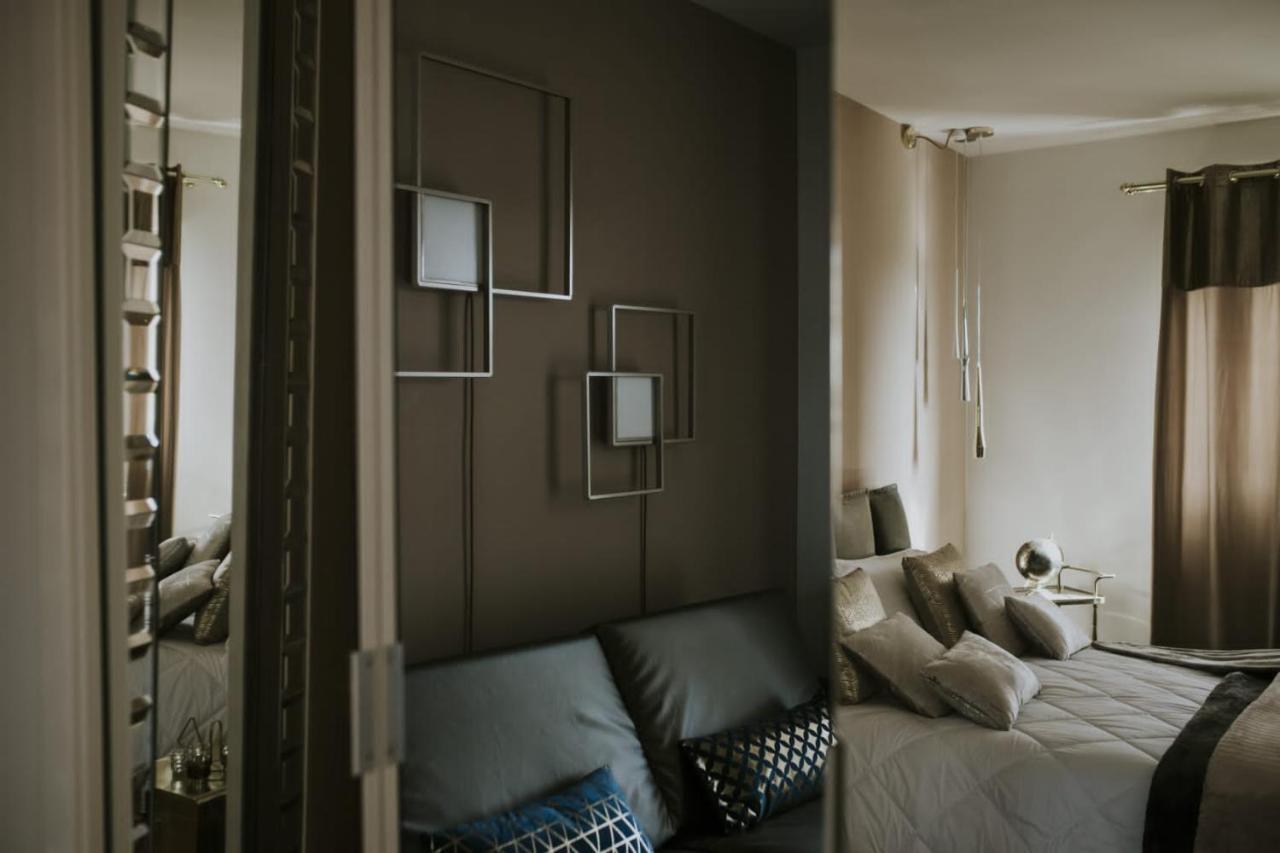 Riflessi Room&suite *