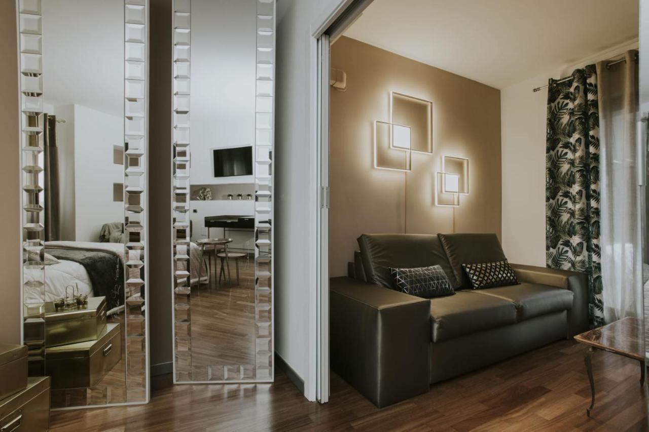 Riflessi Room&suite * Matera