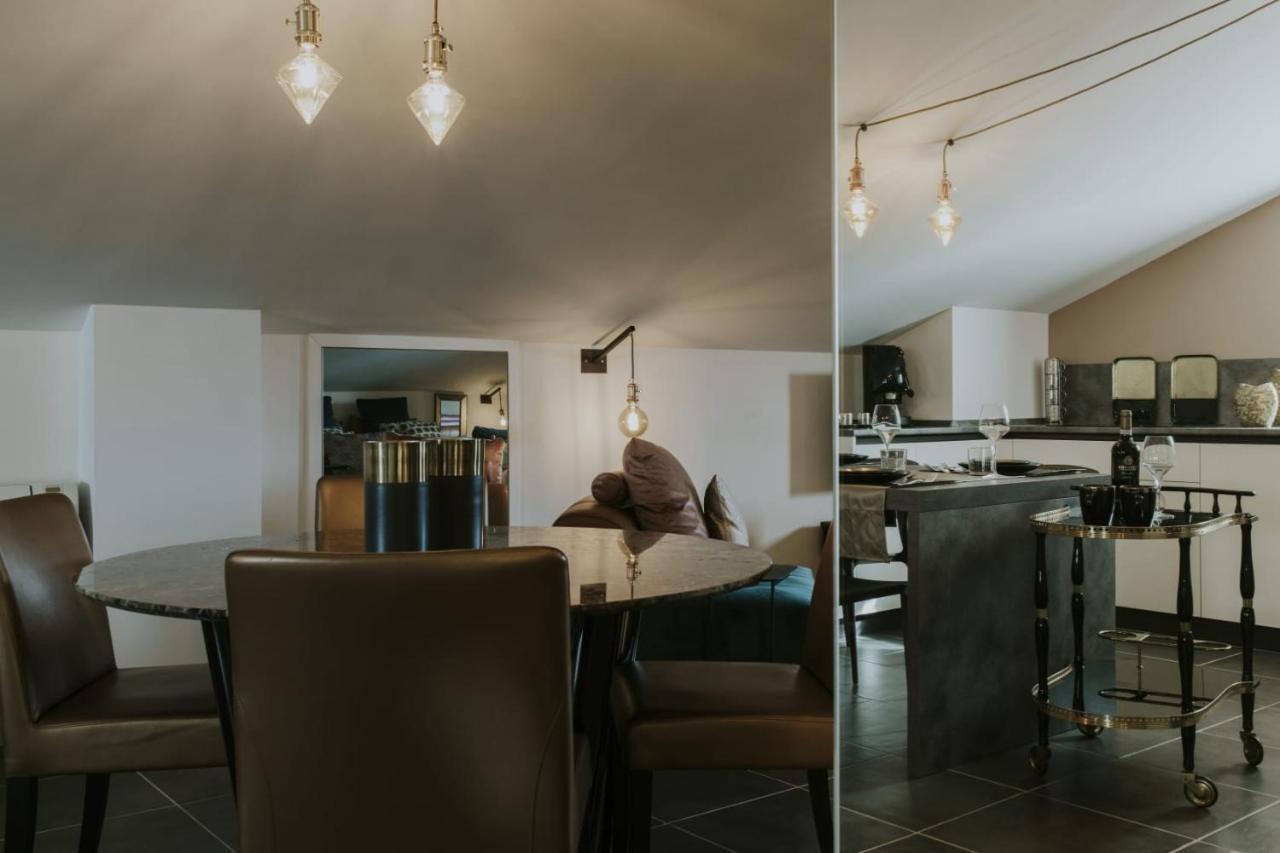 Riflessi Room&suite Aparthotel Matera