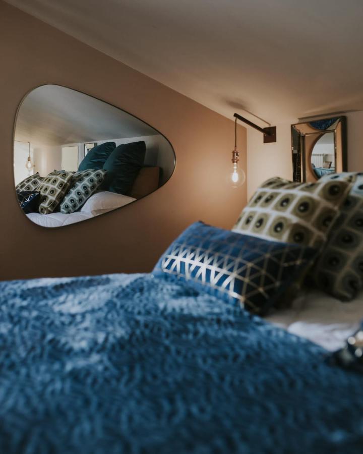 Aparthotel Riflessi Room&suite *
