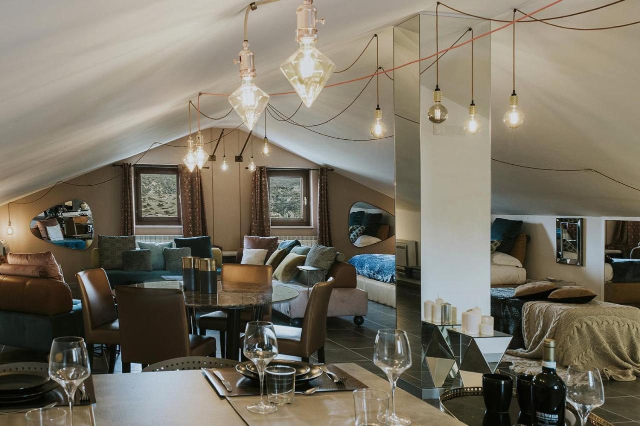 Aparthotel Riflessi Room&suite Matera