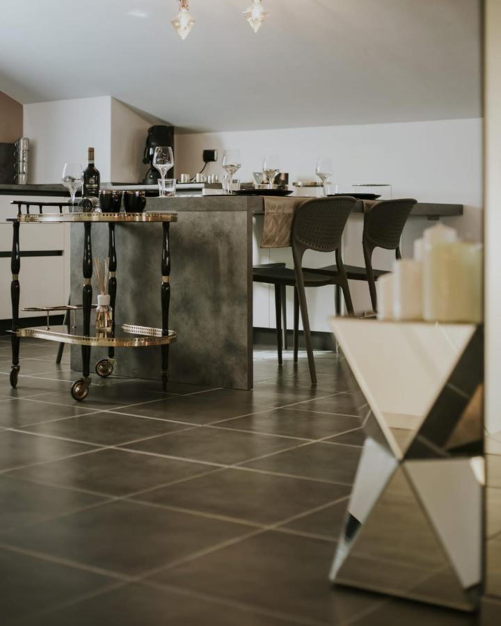 Aparthotel Riflessi Room&suite Matera