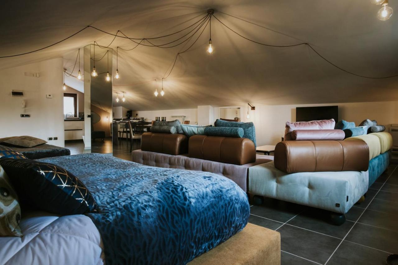 Riflessi Room&suite Aparthotel Matera