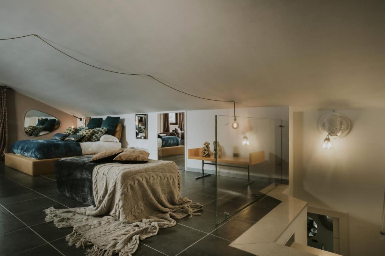 Riflessi Room&suite Aparthotel *