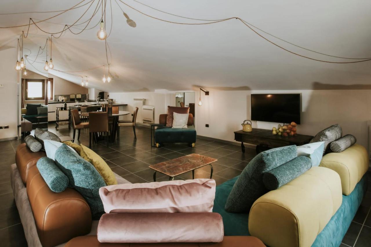 Aparthotel Riflessi Room&suite *