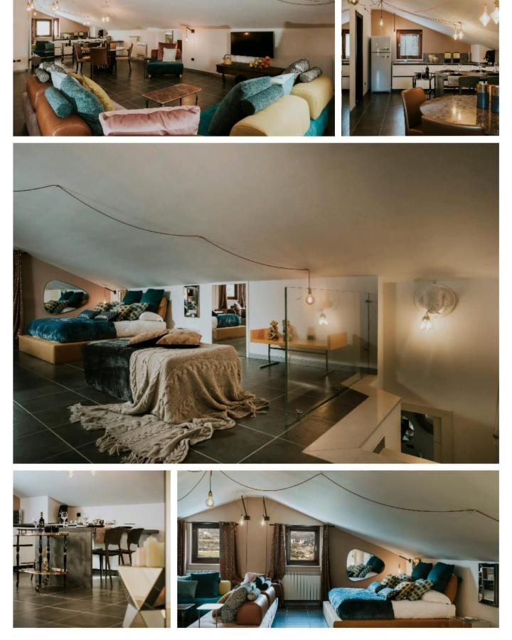 Aparthotel Riflessi Room&suite Matera