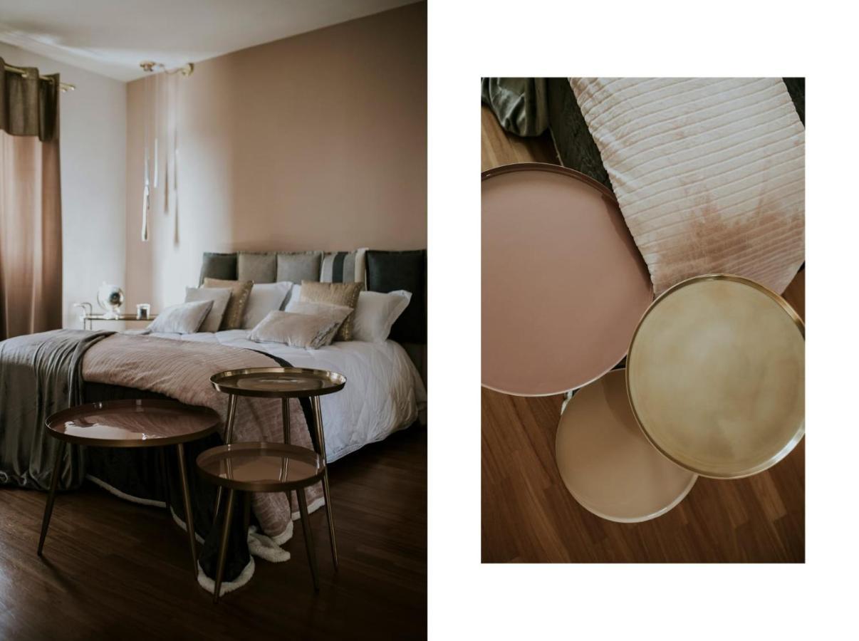 Riflessi Room&suite Aparthotel Matera