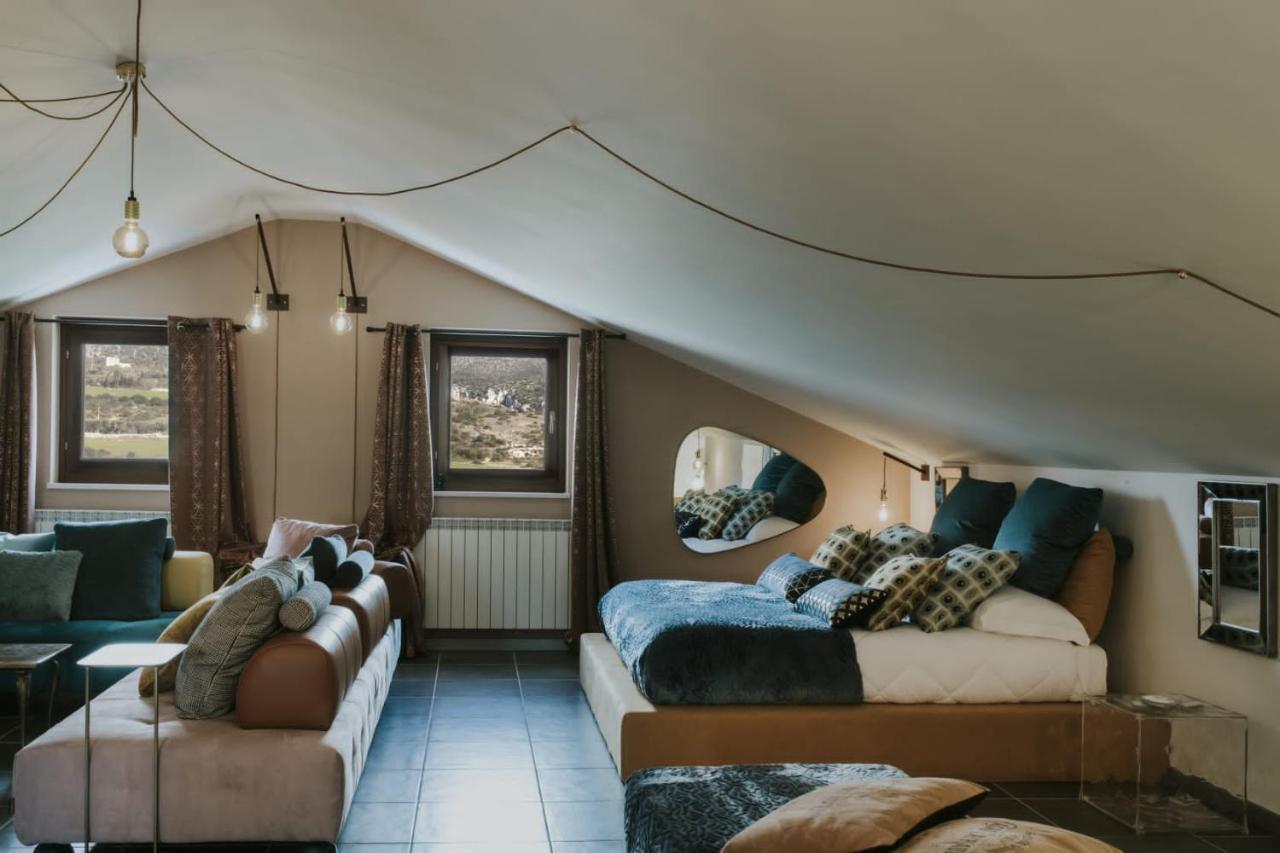 Riflessi Room&suite Matera