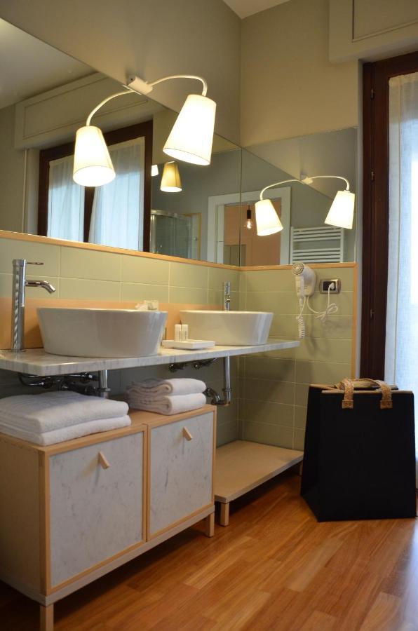 Aparthotel Riflessi Room&suite *