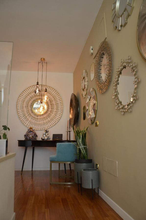 Riflessi Room&suite Aparthotel Matera