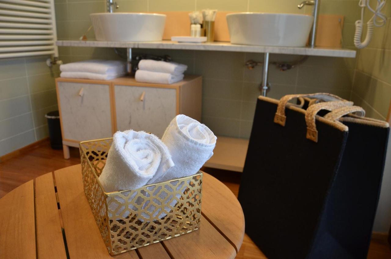 Riflessi Room&suite Aparthotel *