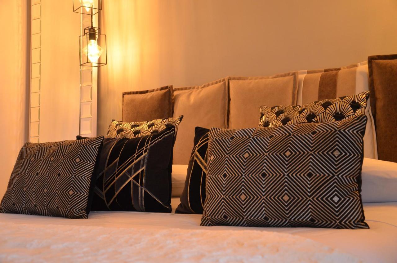 Riflessi Room&suite Aparthotel Matera