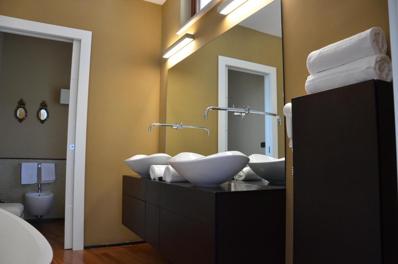 Aparthotel Riflessi Room&suite *