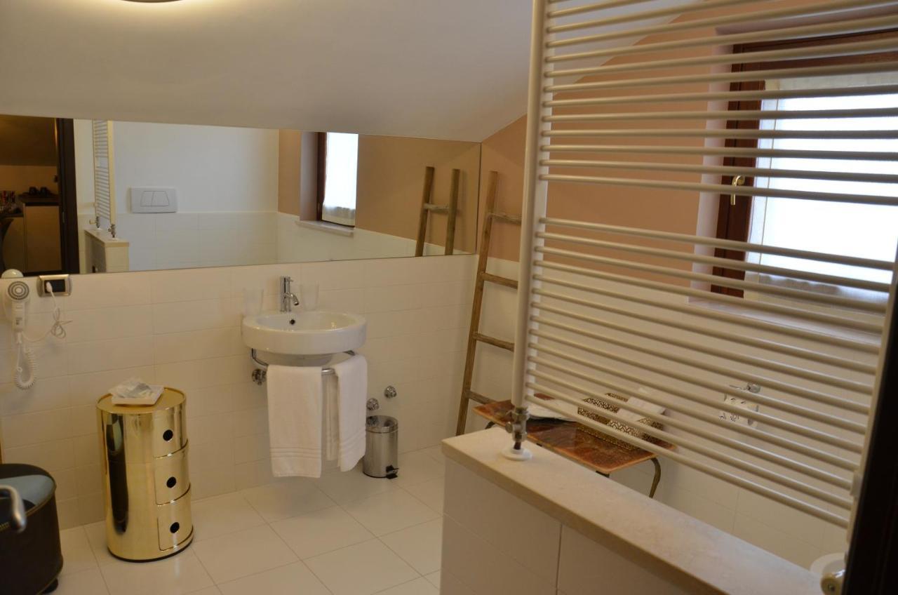 Riflessi Room&suite Aparthotel