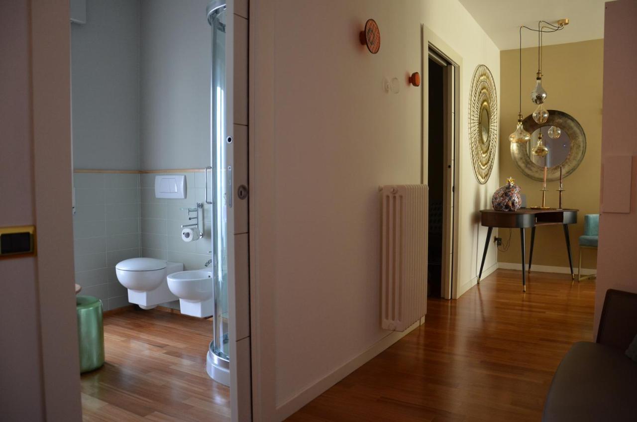 Riflessi Room&suite Aparthotel