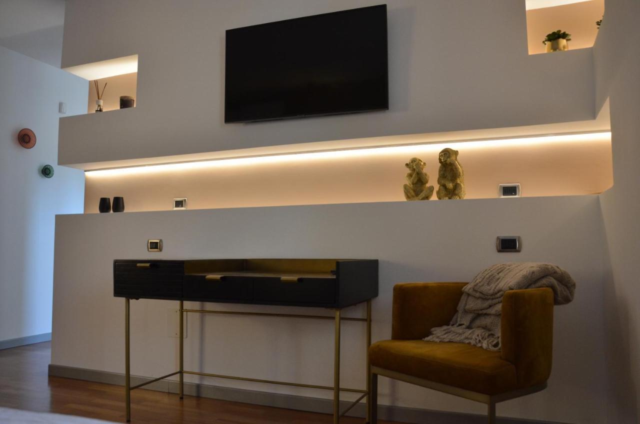 Riflessi Room&suite Matera