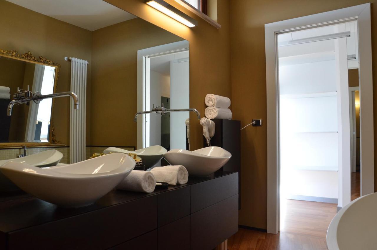 Riflessi Room&suite *