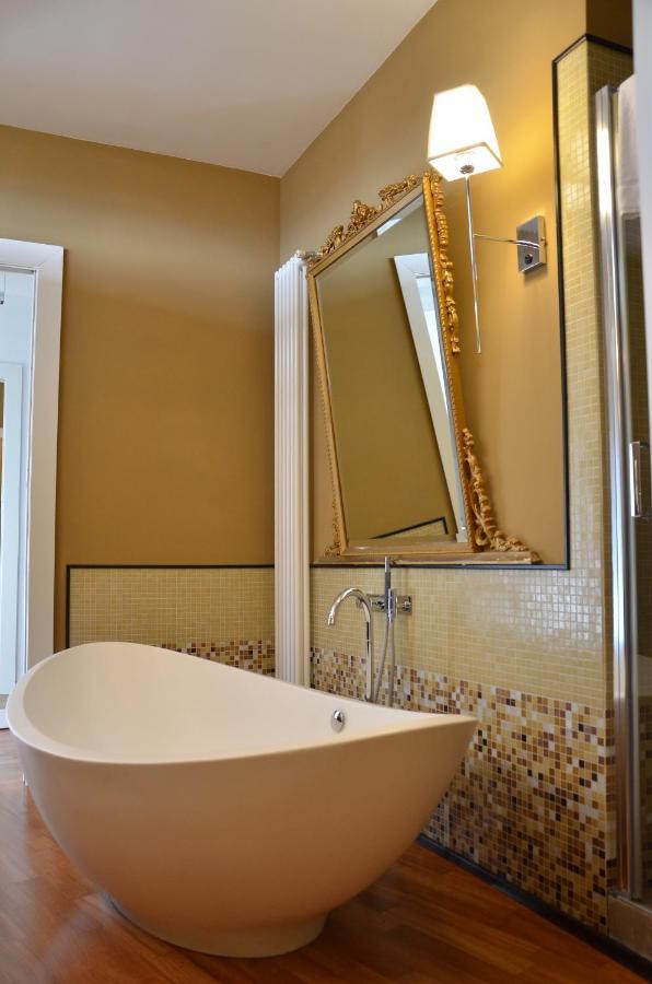 Aparthotel Riflessi Room&suite Matera