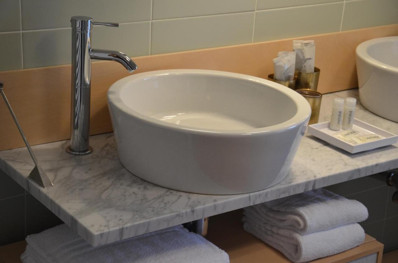 Riflessi Room&suite Aparthotel Matera