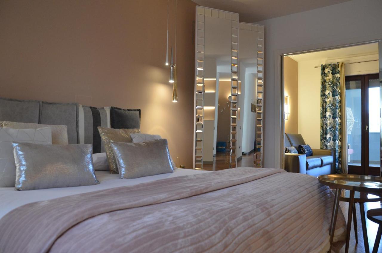 Riflessi Room&suite Aparthotel *